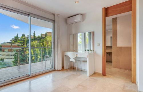 Panoramic Sea View Luxury Villa - Foto 43