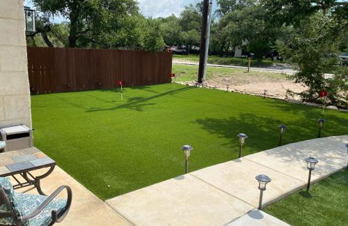 CanyonLake Extended Stay Family or Work Relocation - Foto 12