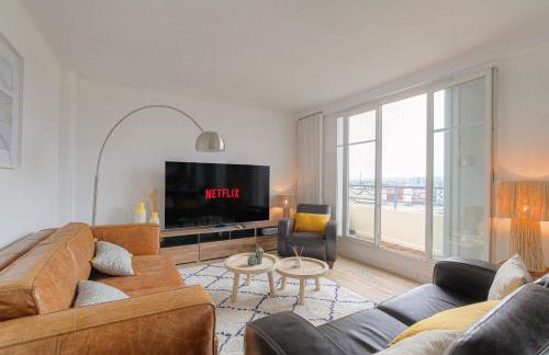 Charmant et Chaleureux avec garage privé - Foto 1