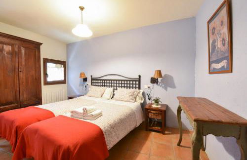 CASA JAN, Casa Rural en Beraní - Foto 18