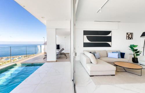 Crystal I Luxury Apartments by Hermosa Rentals - Foto 47