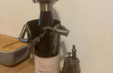 Chez Gwen et Marie - Foto 34