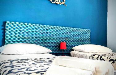 Residence L'Isola Surf House - Photo 102