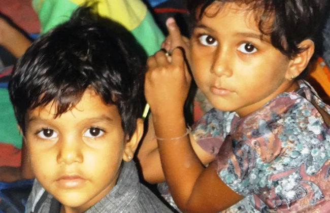 Giornata del Lavoro Sociale - Lascia Impronte Positive - Foto 3