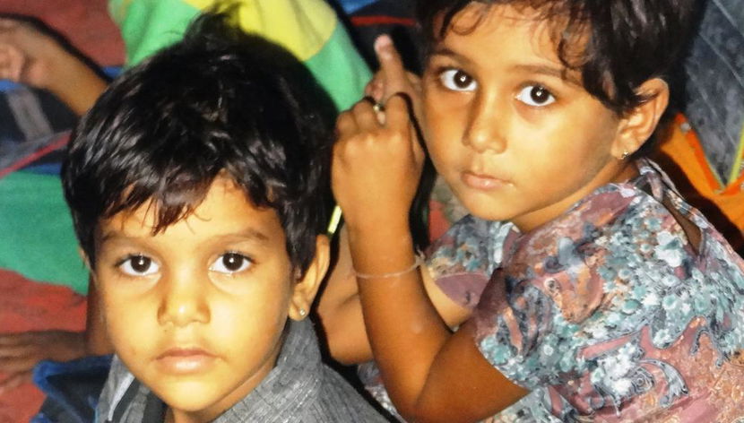 Tag der sozialen Arbeit - Hinterlassen Sie positive Fußabdrücke - Foto 3