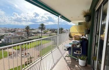 Apartamento tranquilo y luminoso junto al mar - Foto 11