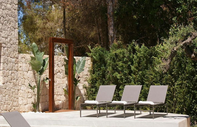 Premium Villa Near Santa Eulalia - Foto 23