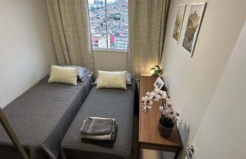 Estilo Industrial e Vista Única - Foto 10