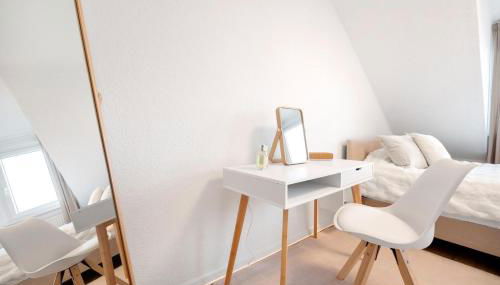 Cozy Mozy - Gemütliche Wohnung in Bremen Hemelingen - Foto 3