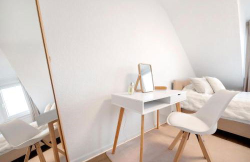 Cozy Mozy - Gemütliche Wohnung in Bremen Hemelingen - Foto 3