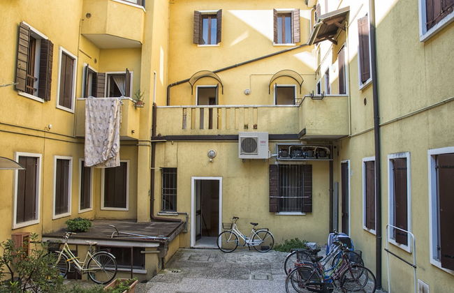 Piazza dei Frutti Flat - Foto 16