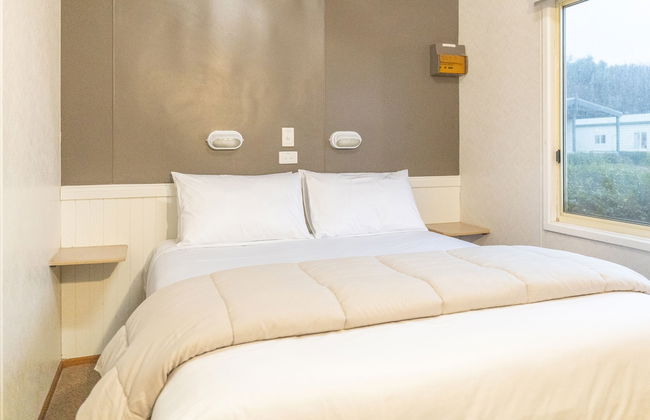 NRMA Warrnambool Riverside Holiday Park - Foto 14