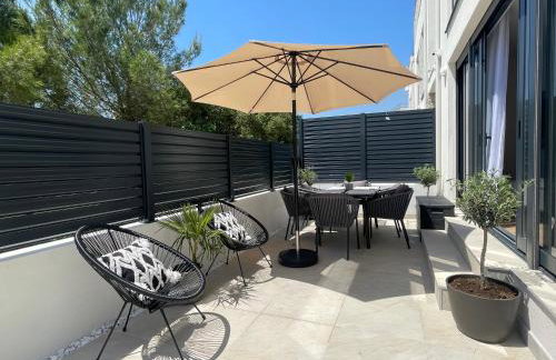 Boho Beach House Srima - Foto 15