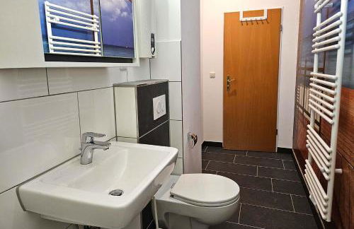 Work & Stay Apartment in Leverkusen - Foto 18