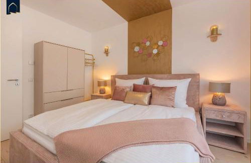 Ferienwohnung Goldkind - Foto 13