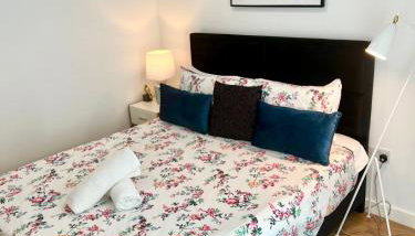 Urban Heaven with free parking - Foto 3