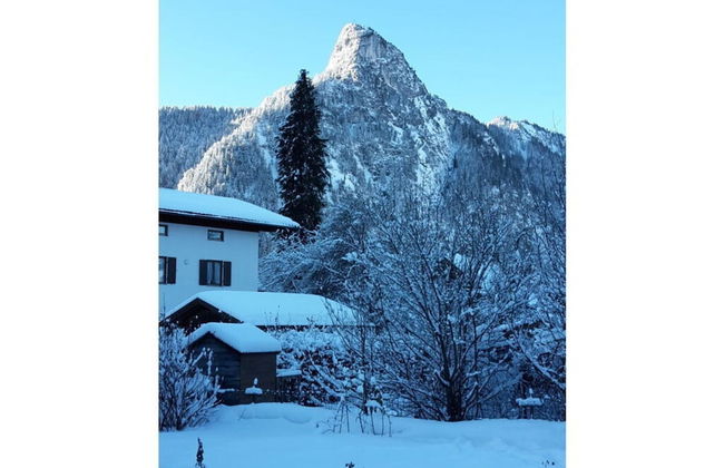 Bricklayer's Apartment Kofel - Foto 17