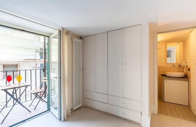 Cool Flat at Via dei Mille by Napoliapartments - Foto 20
