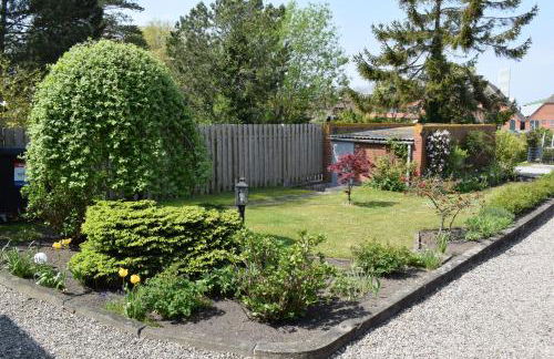 Kleines Landhaus Kopendorf - Foto 18