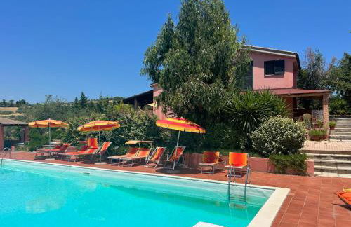 Apartment Contrada Brecciano-2 by Interhome - Foto 1