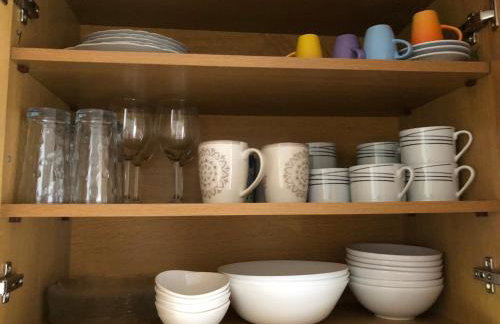 Seaview penthouse by the beach - Foto 10