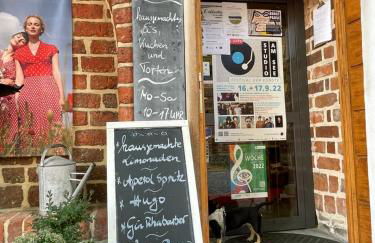 große Wohnung zentral gelegen - Foto 19