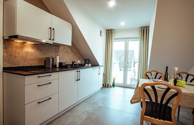 Ferienwohnungen Moselblick Bekond - Foto 3