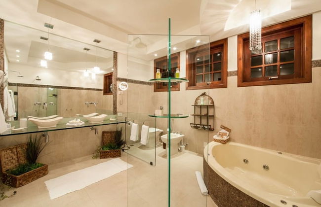 Quinta da Paz Resort - Foto 37