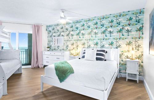 Paradise Beach Club - Oceanfront and Penthouse - Foto 35