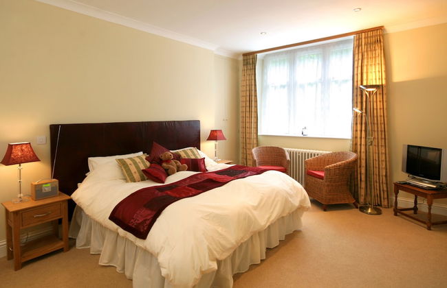 Ffarm Country House - Foto 37