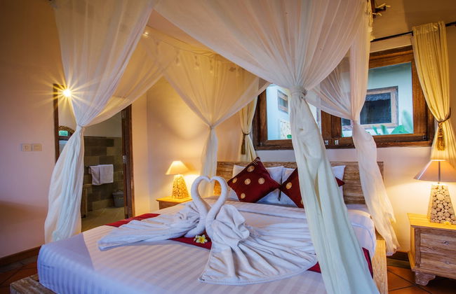 Ubud Luwih Villa - Foto 4