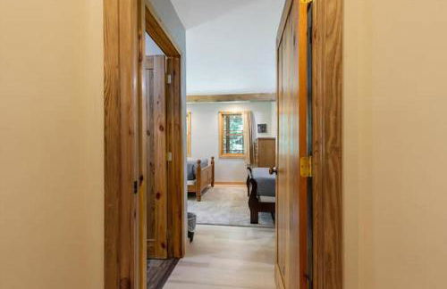 Woodland Cabin Getaway - Foto 17