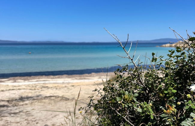 Stylish Maisonette With 3 Bedrooms in Vourvourou, Greece - Foto 75