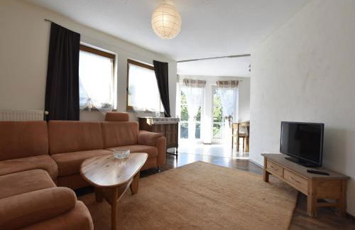 4 Room Holiday Apartment with Garden near Lake - Photo 25