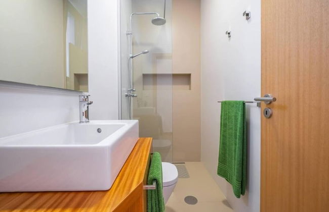 Cristiano Ronaldo Airport View - Foto 23