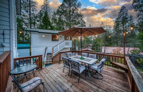 Black Bear Cabin - Foto 34