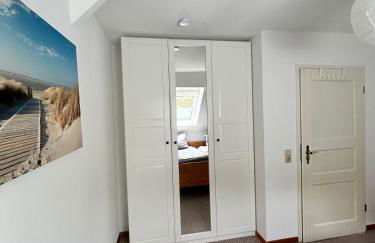 Ferienwohnung Friesenstube - Foto 20