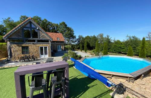 Maison De Lavende - Foto 40