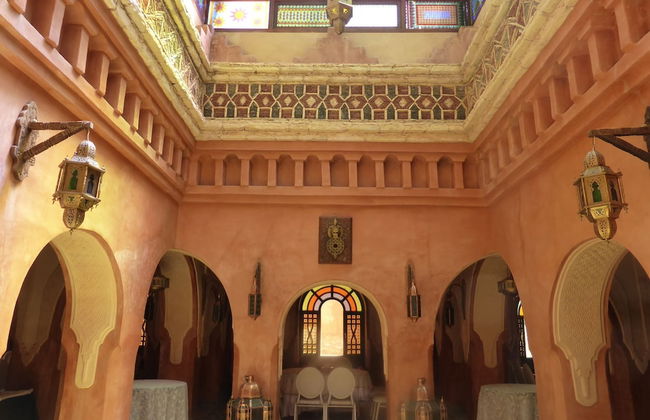 Le Jardin aux Etoiles - Foto 61