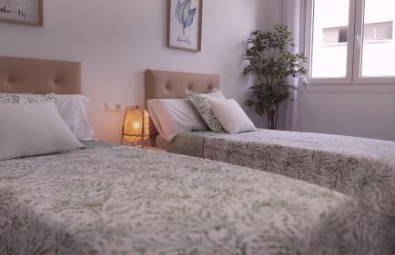 Del Parque Flats Puerto - Foto 33