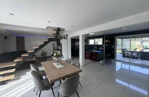 Maison saint mars d outille - Photo 20