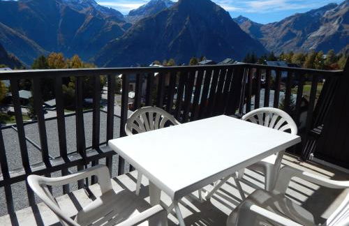 Pied de Piste à 20 M du telesiege "Le Diable", Menage Inclus, Possible de louer 2 Apparts, Vue Panoramique - Foto 16