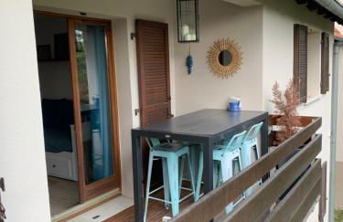 Appartement spacieux et lumineux - Foto 4