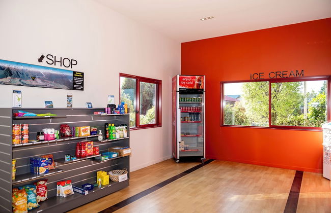 Franz Josef Top 10 Holiday Park - Foto 4