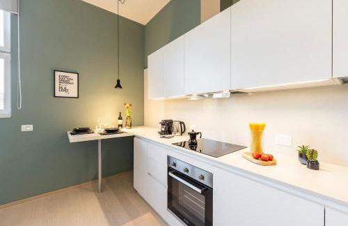 Design Art Studio - Gym & Central Location - Photo 11