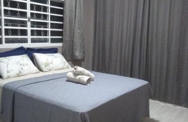 casa temporada lua nova centro - Foto 1