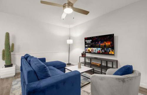 ATX Casa Tranquila - Foto 9