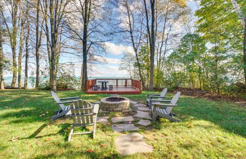 Lake Huron Vacation Rental w/ Private Beach! - Photo 23