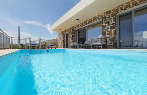 Chryselia Suites- Private Pool - Foto 12