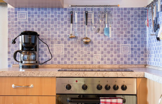 Peaceful Apartment in Reitersau Bavaria near Ski Area - Foto 5